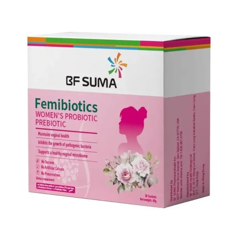 FemiBiotics
