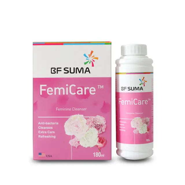 FemiCare (Feminine Cleanser)