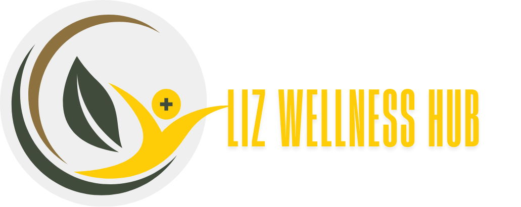 Goodlife Liz Wellness Hub