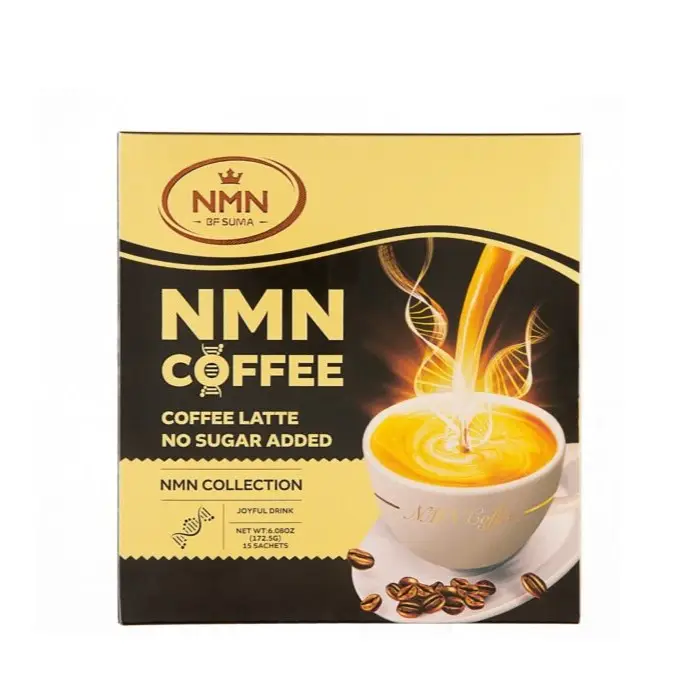 NMN Coffee