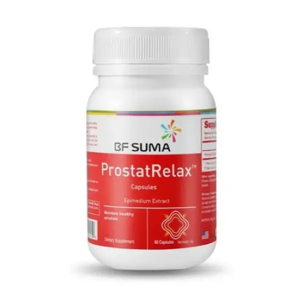ProstatRelax Capsules