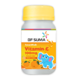 Vitamin C Chewable Tablets