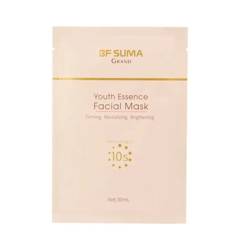 Youth Essence Facial Mask