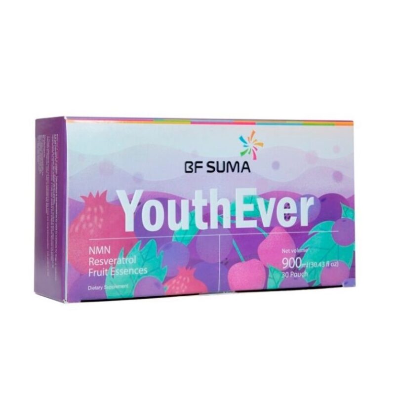 Youth Ever